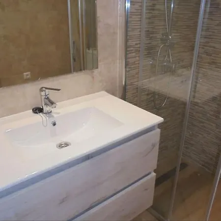 Apartamento Estiloso Al Lado Del Mar Torre Del Mar Exterior photo