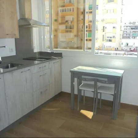 Apartamento Estiloso Al Lado Del Mar Torre Del Mar Exterior photo
