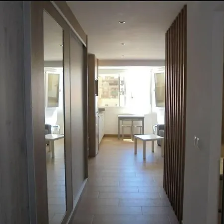 Apartamento Estiloso Al Lado Del Mar Torre Del Mar Exterior photo