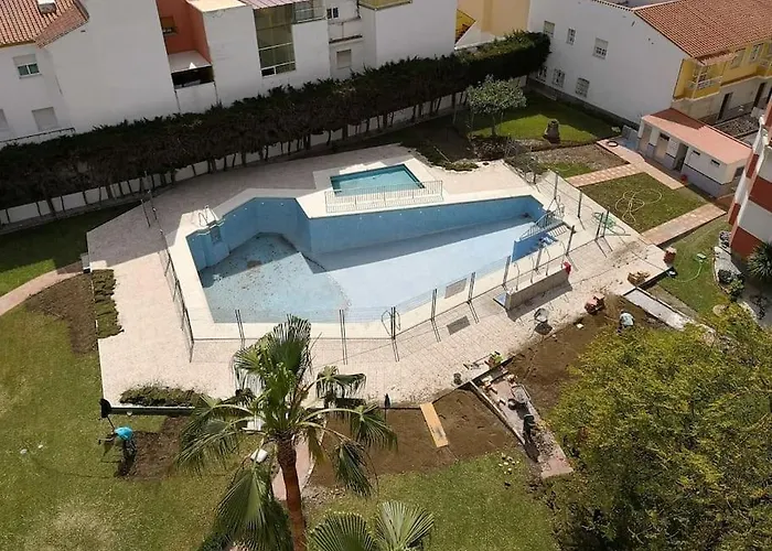 Apartamento Estiloso Al Lado Del Mar