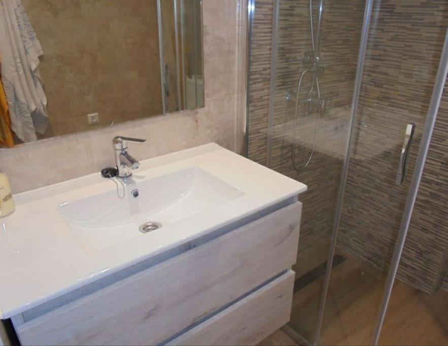 Apartament Estiloso Al Lado Del Mar