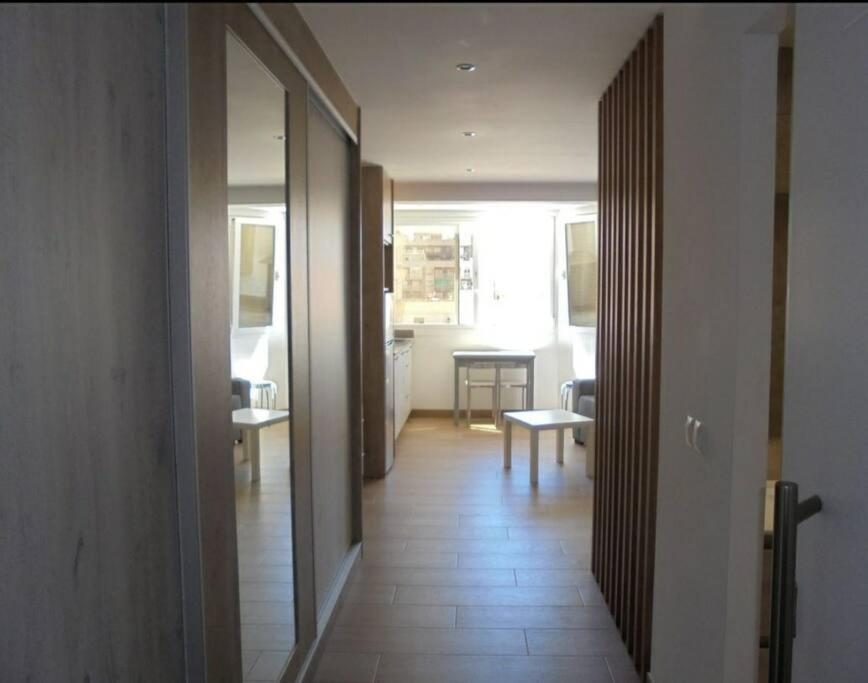 Estiloso Al Lado Del Mar Apartament